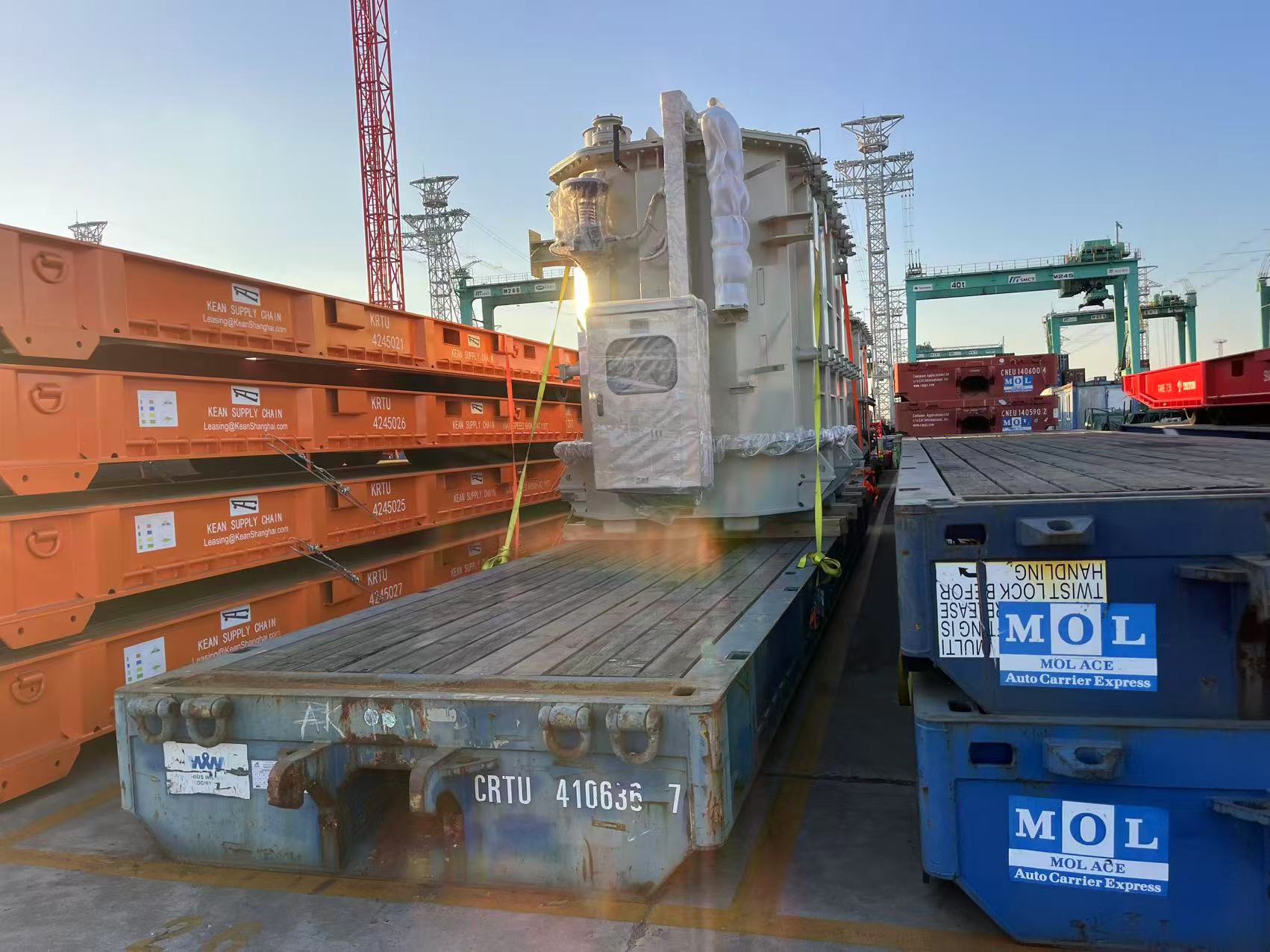 Fallstudie: Grenzüberschreitende Logistik im Stromnetz von Burkina Faso